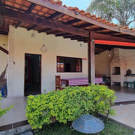 Piscina, Varanda Gourmet, Bilhar, Wi-Fi, Smart Tv Villa อิตันญาเอม ภายนอก รูปภาพ